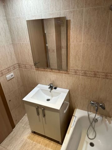 3 soverom Leilighet til salgs i Pueblo - Urbanizaciones, Alfaz del Pi / L'Alfàs del Pi - € 254 900 (Ref: 9525563)