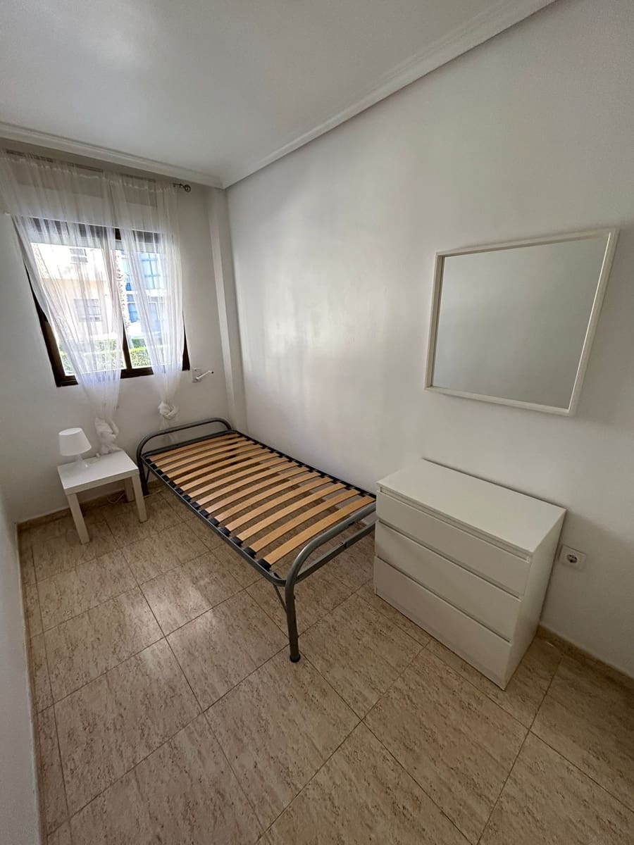 3 soverom Leilighet til salgs i Alfaz del Pi / L'Alfas del Pi - € 254 900 (Ref: 9525563)