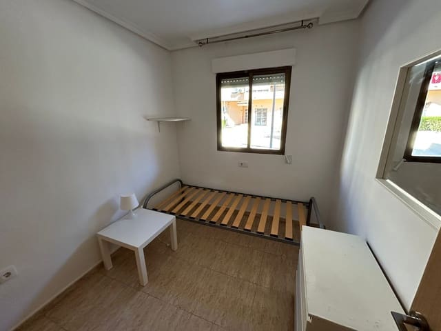 3 soverom Leilighet til salgs i Pueblo - Urbanizaciones, Alfaz del Pi / L'Alfàs del Pi - € 254 900 (Ref: 9525563)