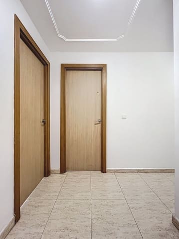 3 soverom Leilighet til salgs i Pueblo - Urbanizaciones, Alfaz del Pi / L'Alfàs del Pi - € 249 900 (Ref: 9525563)