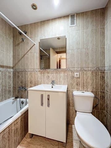 3 soverom Leilighet til salgs i Pueblo - Urbanizaciones, Alfaz del Pi / L'Alfàs del Pi - € 249 900 (Ref: 9525563)