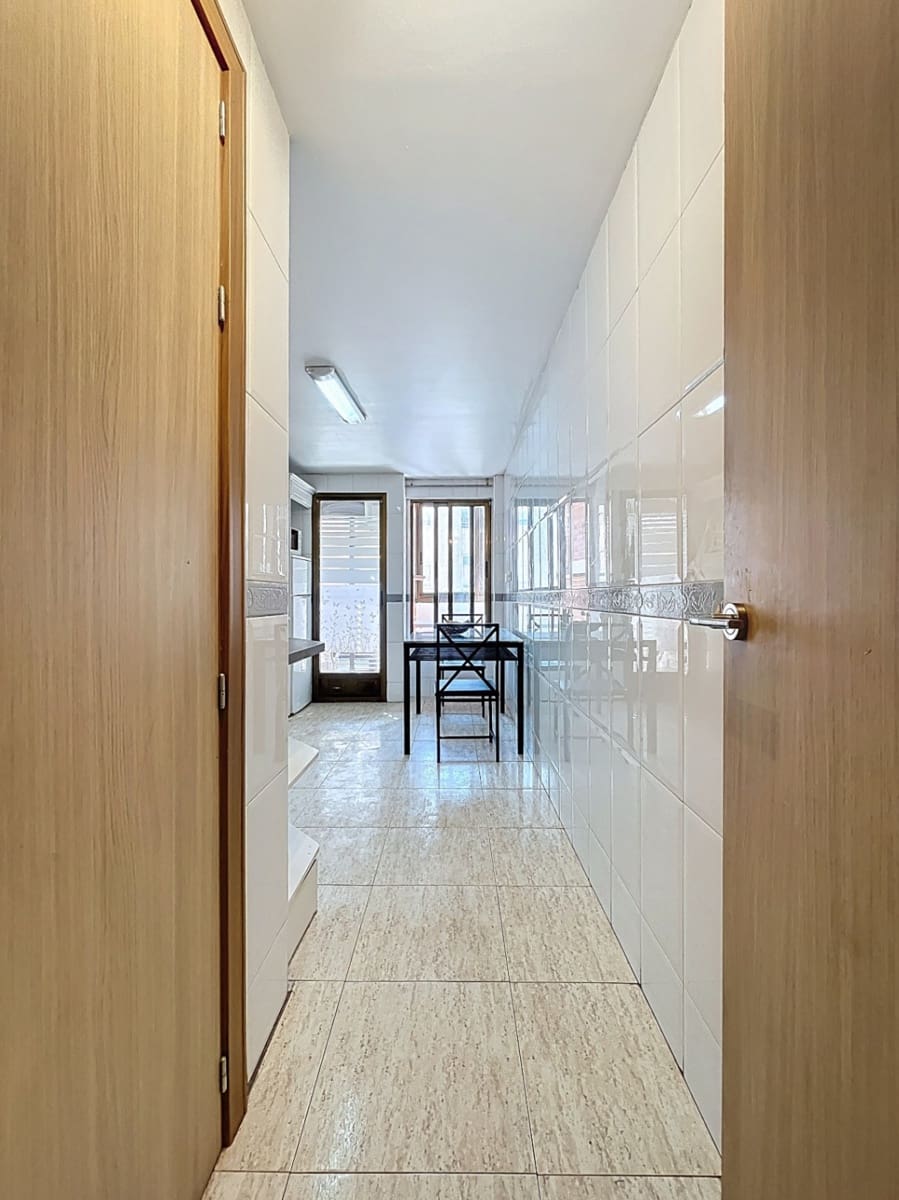 3 slaapkamer Appartement te koop in Alfaz del Pi / L'Alfas del Pi - € 239.900 (Ref: 9525563)