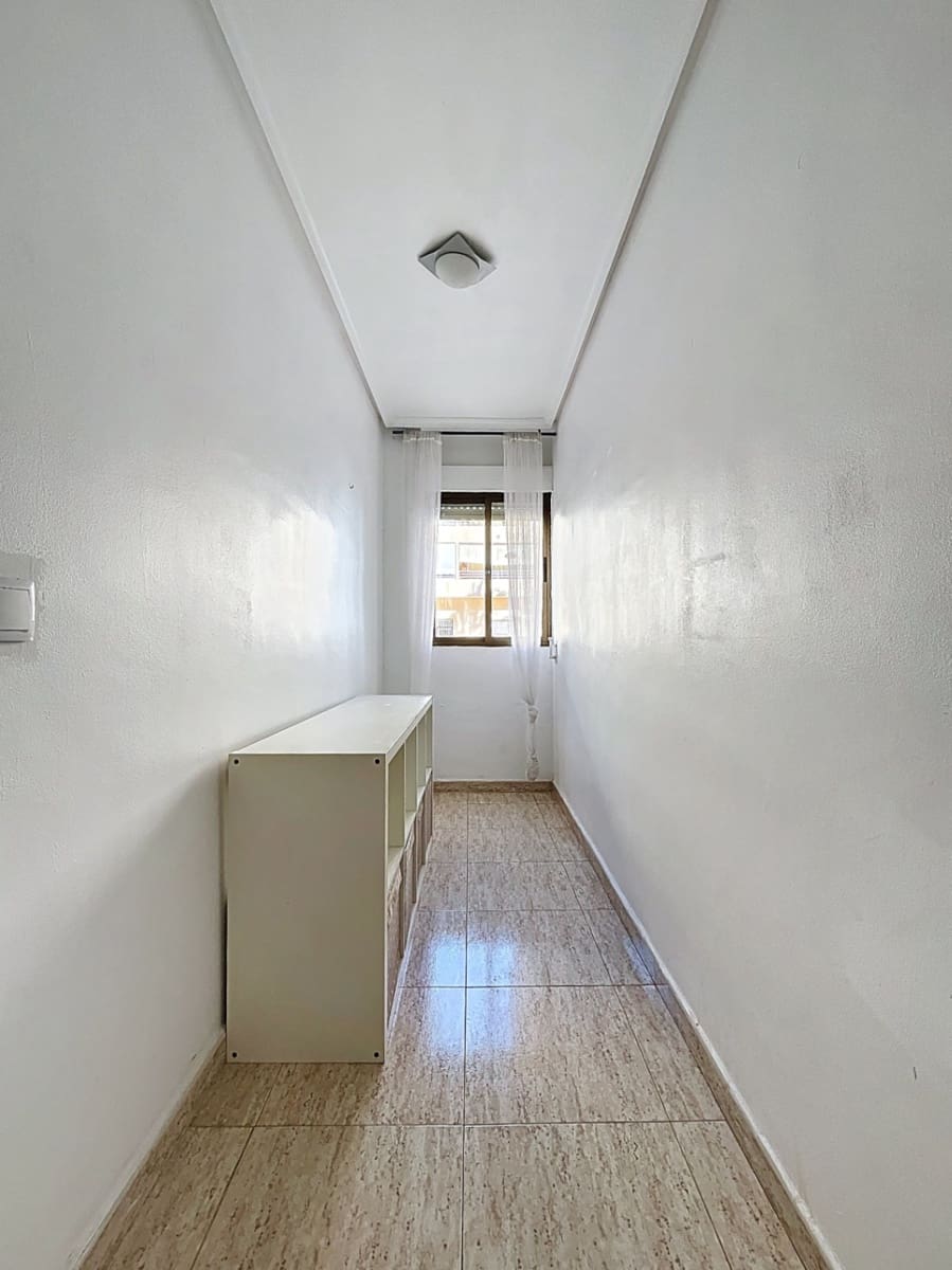 3 slaapkamer Appartement te koop in Alfaz del Pi / L'Alfas del Pi - € 239.900 (Ref: 9525563)