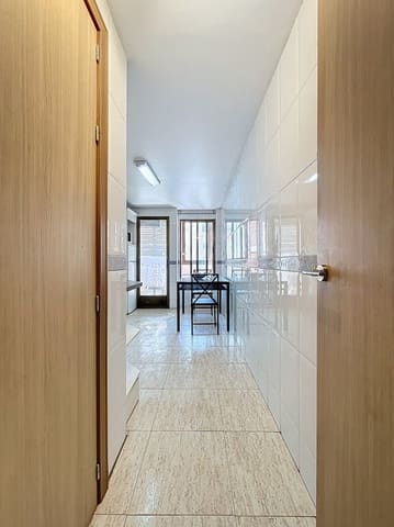 3 bedroom Apartment for sale in Pueblo - Urbanizaciones, Alfaz del Pi / L'Alfàs del Pi - € 249,900 (Ref: 9525563)