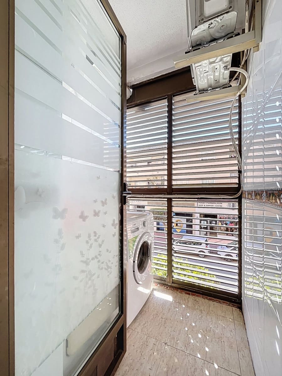 3 slaapkamer Appartement te koop in Alfaz del Pi / L'Alfas del Pi - € 239.900 (Ref: 9525563)