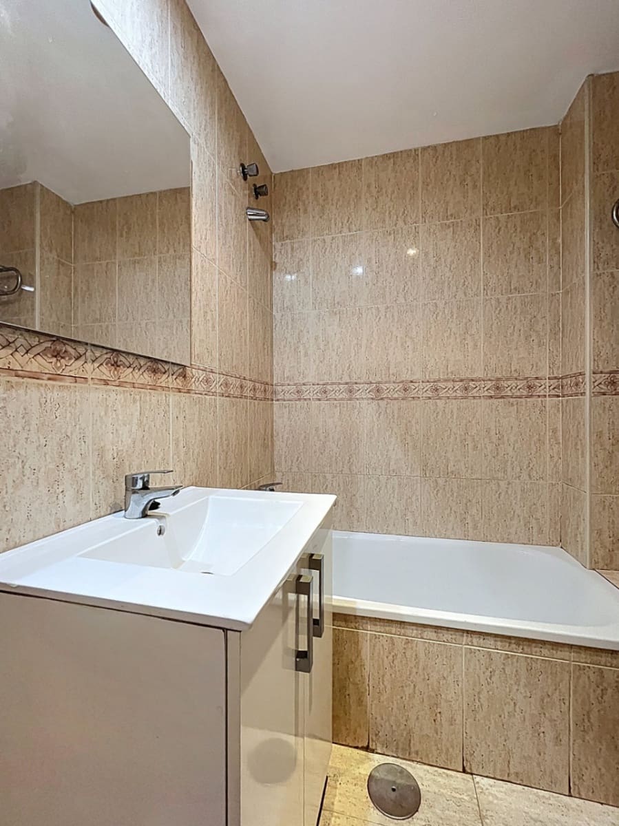 3 slaapkamer Appartement te koop in Alfaz del Pi / L'Alfas del Pi - € 239.900 (Ref: 9525563)