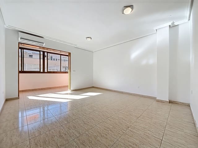 3 bedroom Apartment for sale in Pueblo - Urbanizaciones, Alfaz del Pi / L'Alfàs del Pi - € 249,900 (Ref: 9525563)