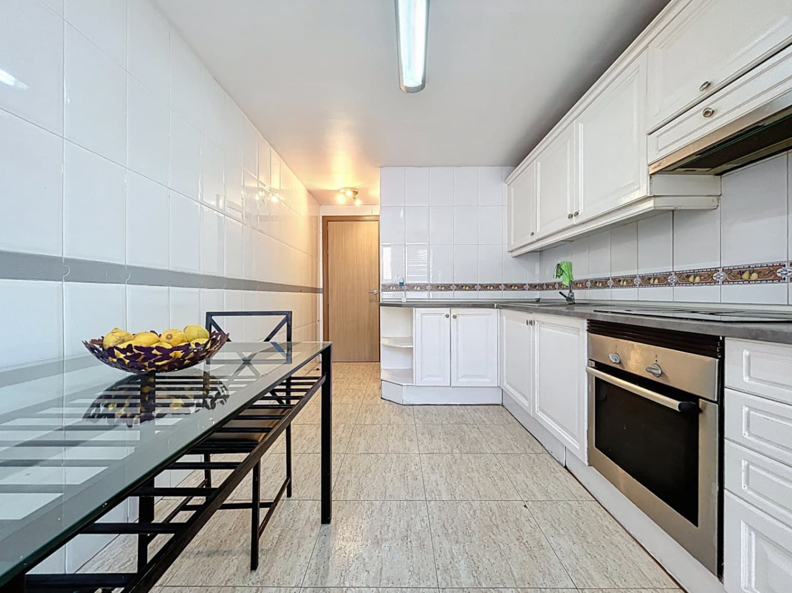 3 slaapkamer Appartement te koop in Alfaz del Pi / L'Alfas del Pi - € 239.900 (Ref: 9525563)