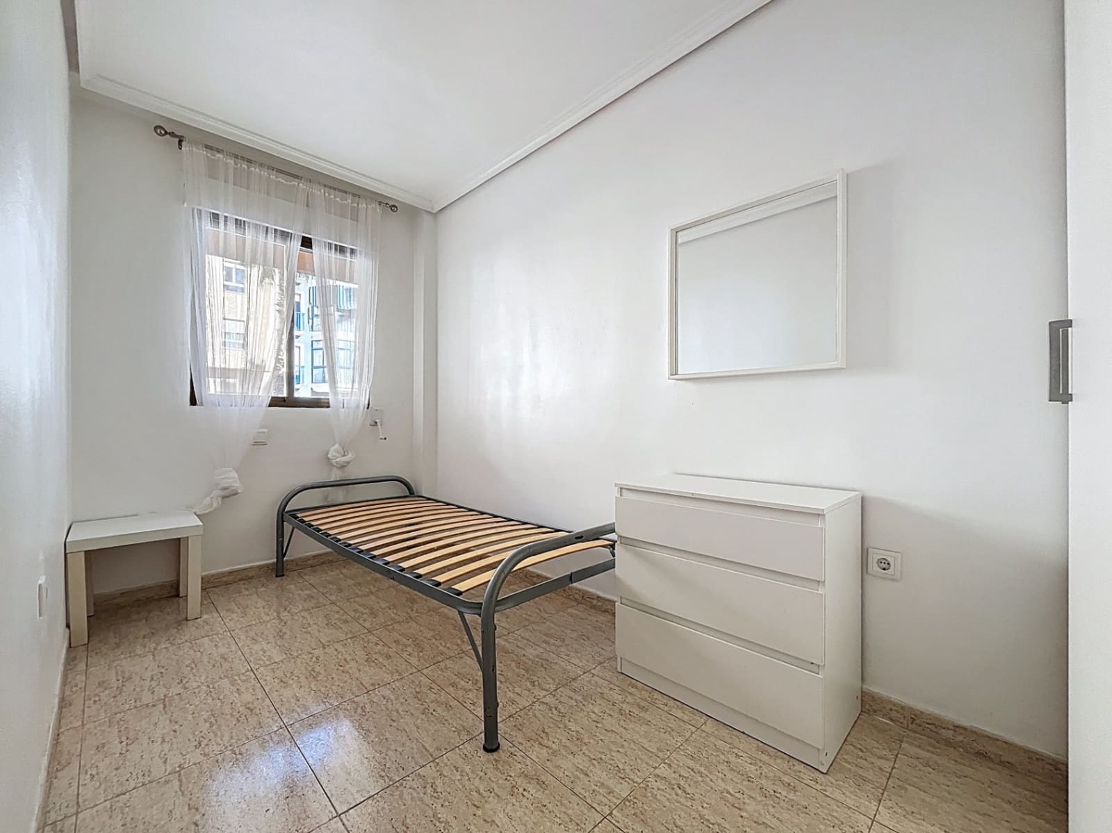 3 slaapkamer Appartement te koop in Alfaz del Pi / L'Alfas del Pi - € 239.900 (Ref: 9525563)