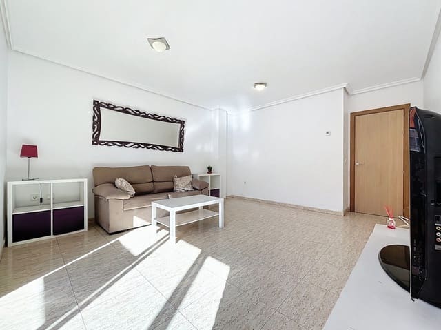 3 bedroom Apartment for sale in Pueblo - Urbanizaciones, Alfaz del Pi / L'Alfàs del Pi - € 249,900 (Ref: 9525563)