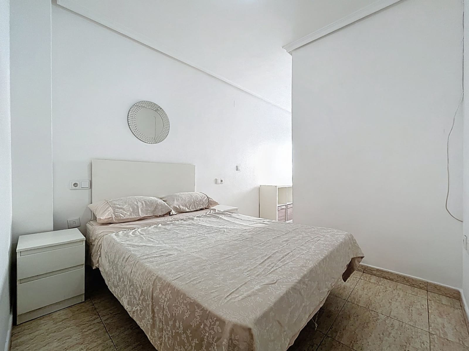 3 slaapkamer Appartement te koop in Alfaz del Pi / L'Alfas del Pi - € 239.900 (Ref: 9525563)