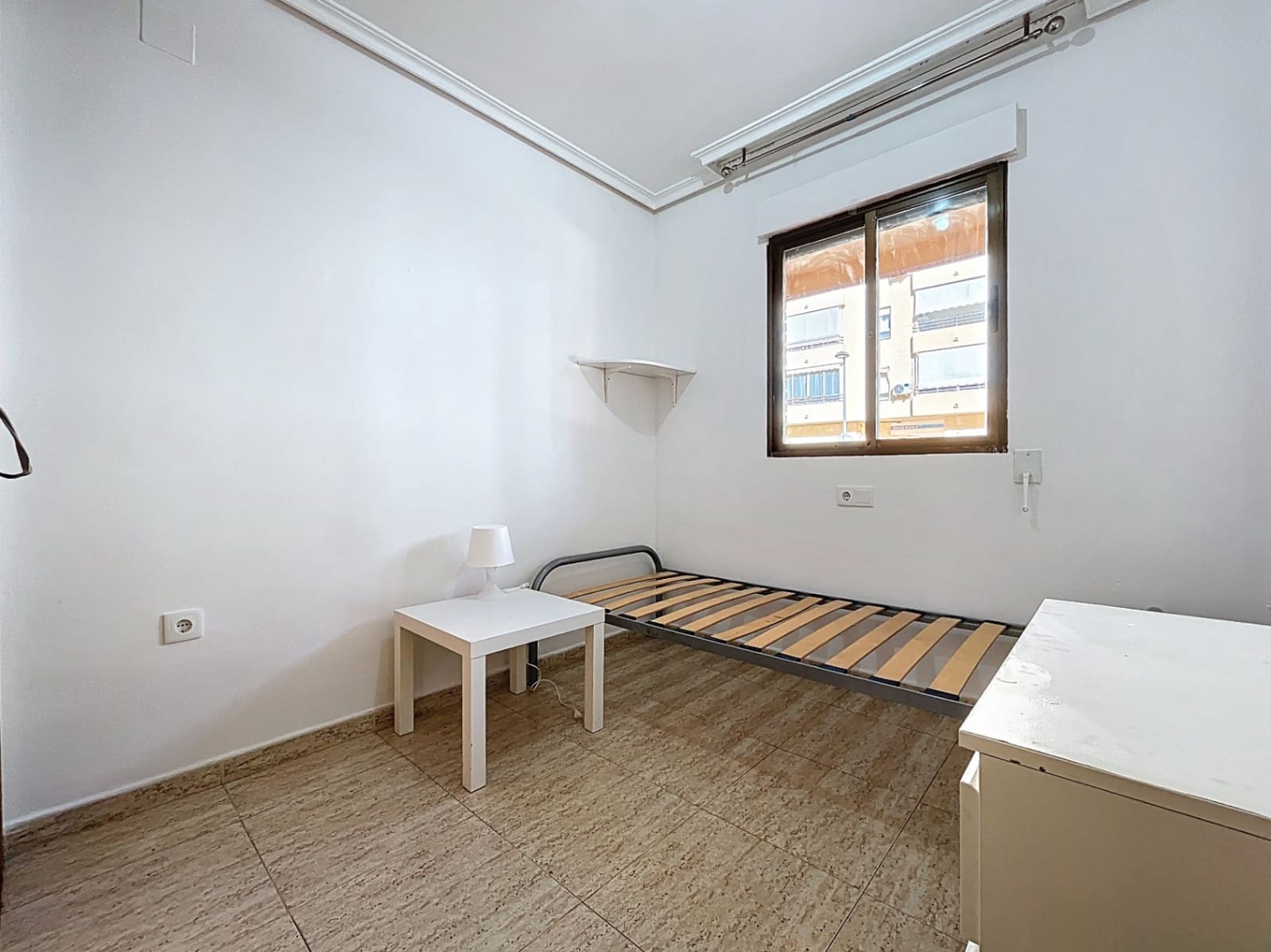 3 slaapkamer Appartement te koop in Alfaz del Pi / L'Alfas del Pi - € 239.900 (Ref: 9525563)