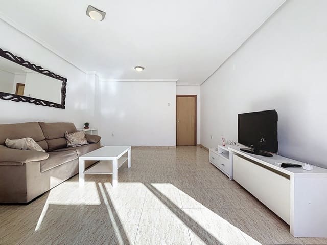 3 bedroom Apartment for sale in Pueblo - Urbanizaciones, Alfaz del Pi / L'Alfàs del Pi - € 249,900 (Ref: 9525563)