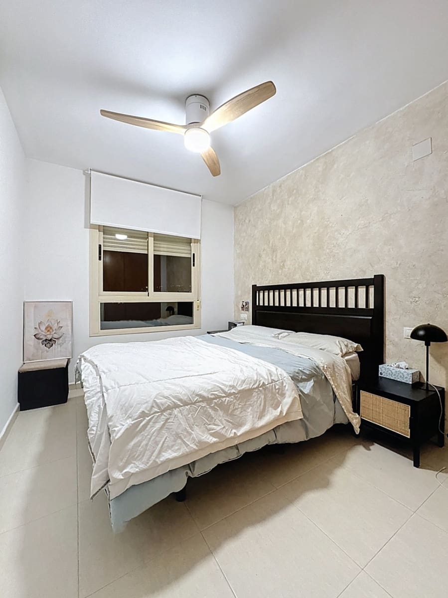 2 soveværelse Lejlighed til salg i Alfaz del Pi / L'Alfas del Pi med swimmingpool garage - € 225.000 (Ref: 9525740)