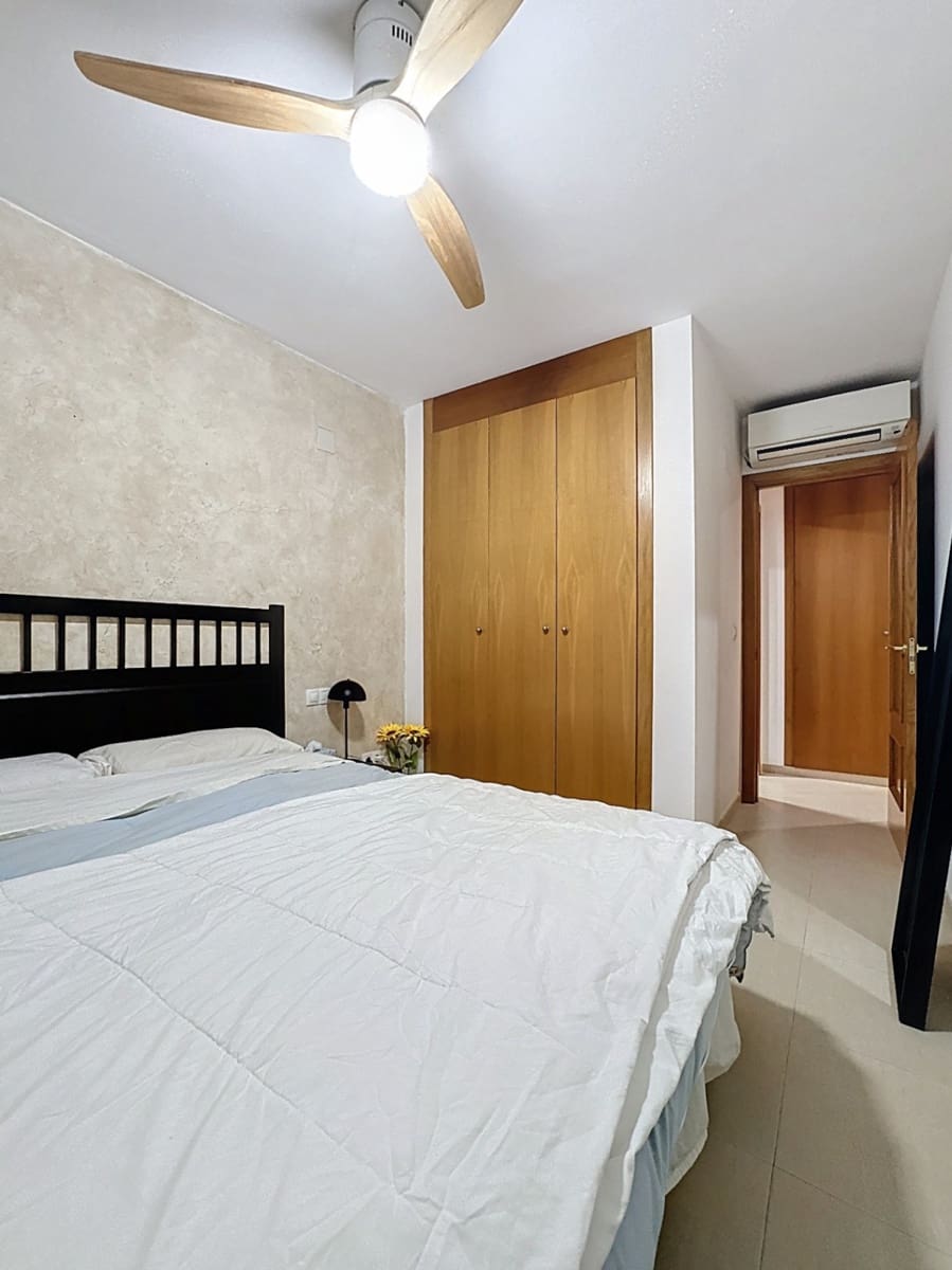 2 soveværelse Lejlighed til salg i Alfaz del Pi / L'Alfas del Pi med swimmingpool garage - € 225.000 (Ref: 9525740)