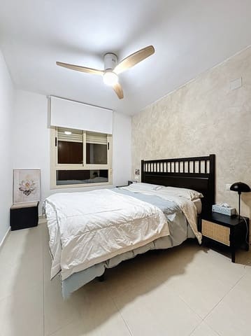 2 soveværelse Lejlighed til salg i Pueblo - Urbanizaciones, Alfaz del Pi / L'Alfàs del Pi med swimmingpool garage - € 225.000 (Ref: 9525740)