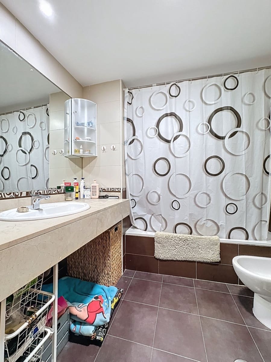 2 soveværelse Lejlighed til salg i Alfaz del Pi / L'Alfas del Pi med swimmingpool garage - € 225.000 (Ref: 9525740)