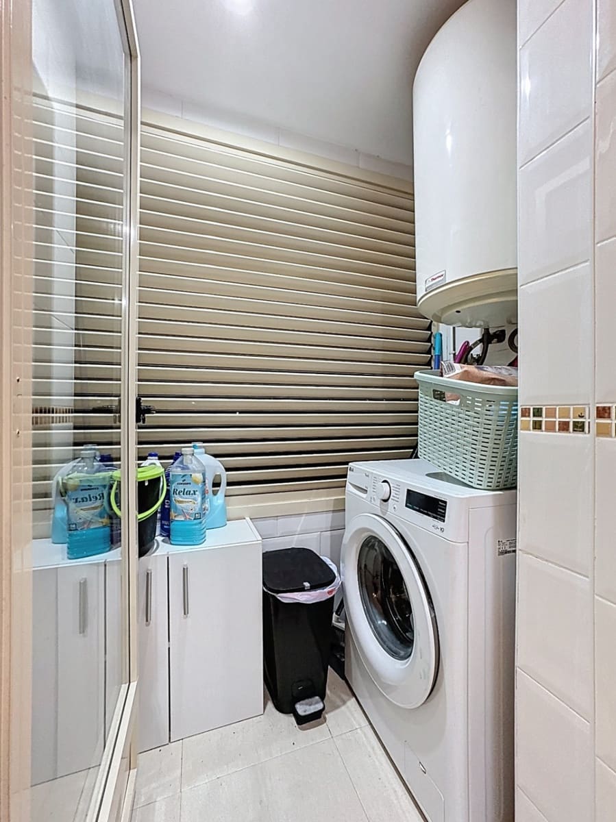 2 soveværelse Lejlighed til salg i Alfaz del Pi / L'Alfas del Pi med swimmingpool garage - € 225.000 (Ref: 9525740)