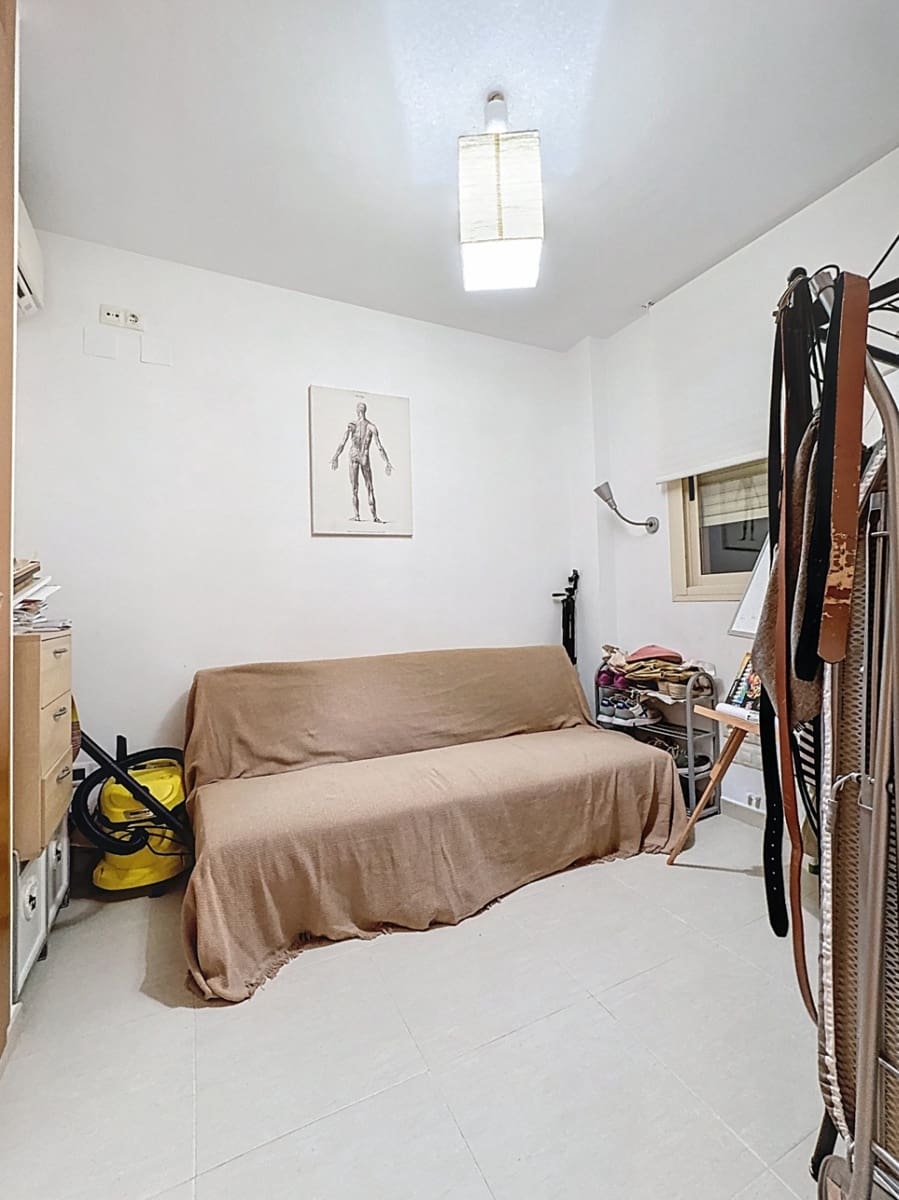 2 soveværelse Lejlighed til salg i Alfaz del Pi / L'Alfas del Pi med swimmingpool garage - € 225.000 (Ref: 9525740)