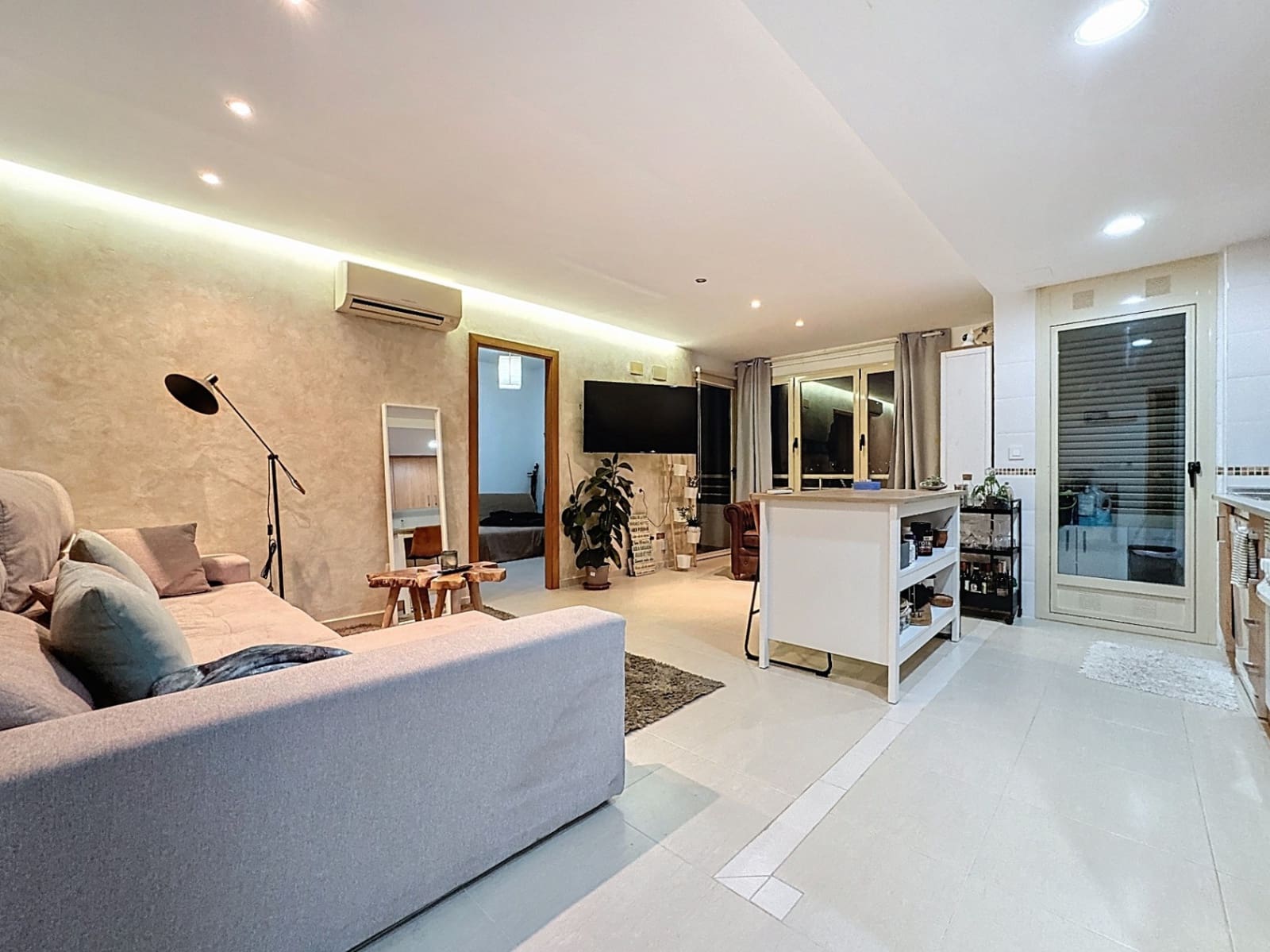 2 soveværelse Lejlighed til salg i Alfaz del Pi / L'Alfas del Pi med swimmingpool garage - € 225.000 (Ref: 9525740)