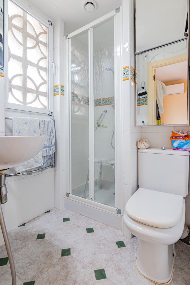 2 Zimmer Apartment zu verkaufen in Albir mit Garage - 560.000 € (Ref: 9528043)