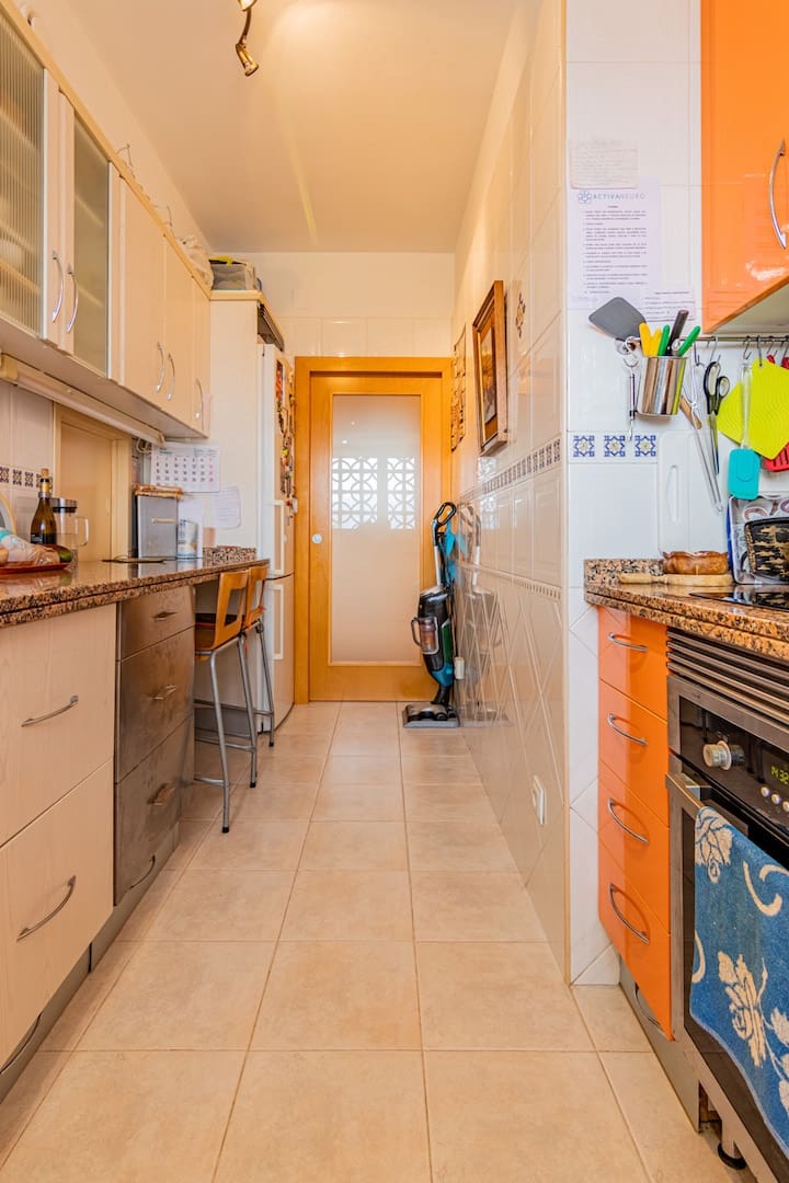 2 Zimmer Apartment zu verkaufen in Albir mit Garage - 560.000 € (Ref: 9528043)