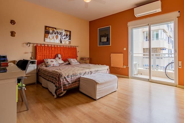 2 Zimmer Apartment zu verkaufen in Albir, Alfaz del Pi / L'Alfàs del Pi mit Garage - 560.000 € (Ref: 9528043)