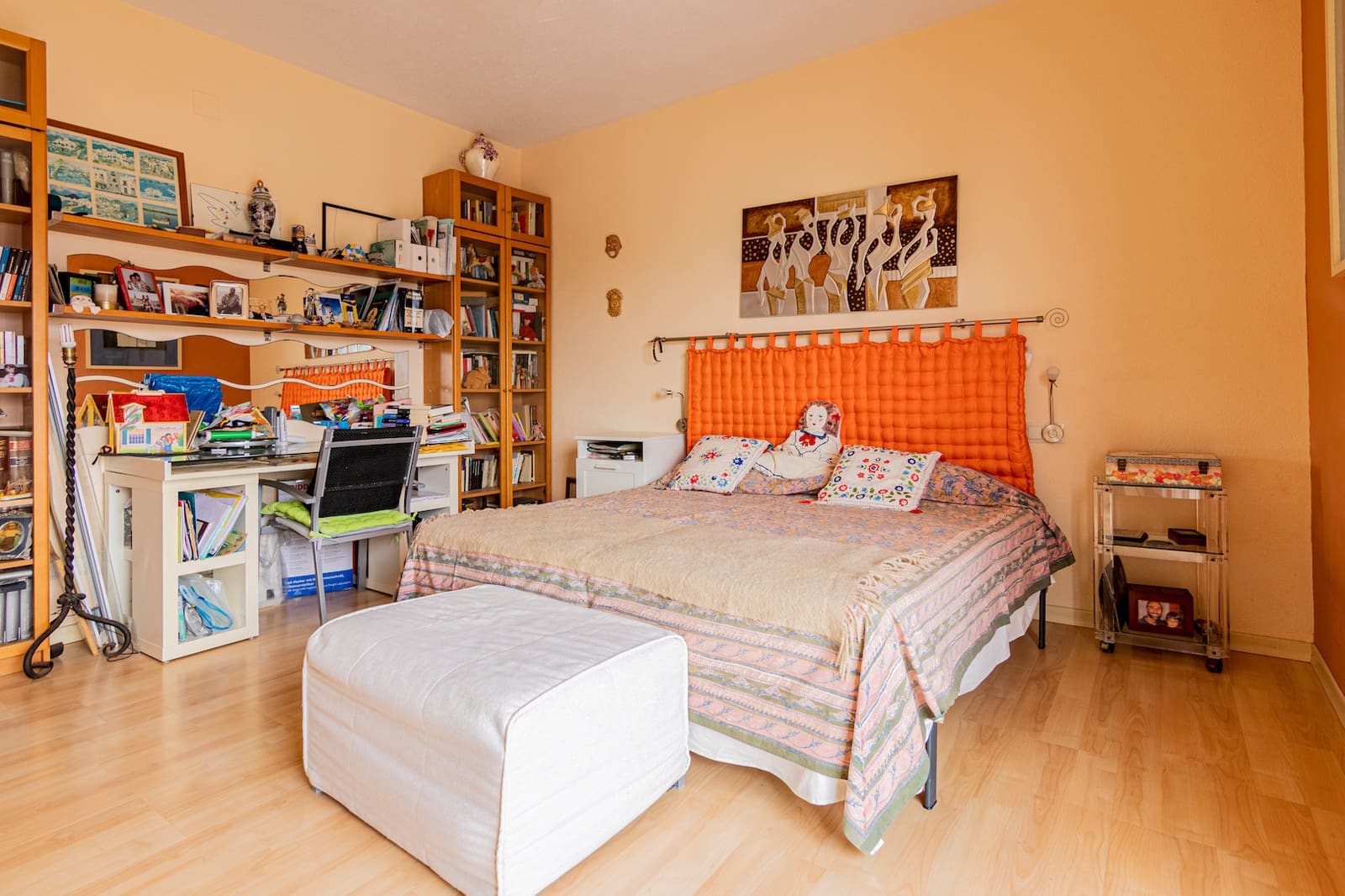 2 Zimmer Apartment zu verkaufen in Albir mit Garage - 560.000 € (Ref: 9528043)