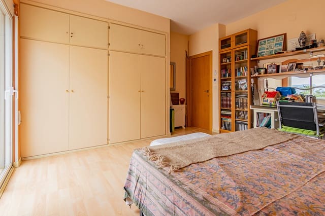 2 Zimmer Apartment zu verkaufen in Albir, Alfaz del Pi / L'Alfàs del Pi mit Garage - 560.000 € (Ref: 9528043)