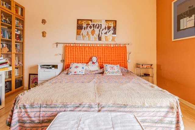 2 Zimmer Apartment zu verkaufen in Albir, Alfaz del Pi / L'Alfàs del Pi mit Garage - 560.000 € (Ref: 9528043)