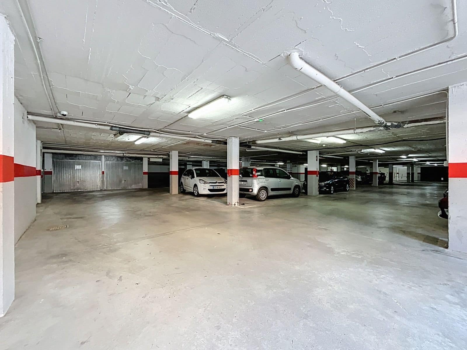 2 soverom Leilighet til salgs i Albir med svømmebasseng garasje - € 210 000 (Ref: 9532814)