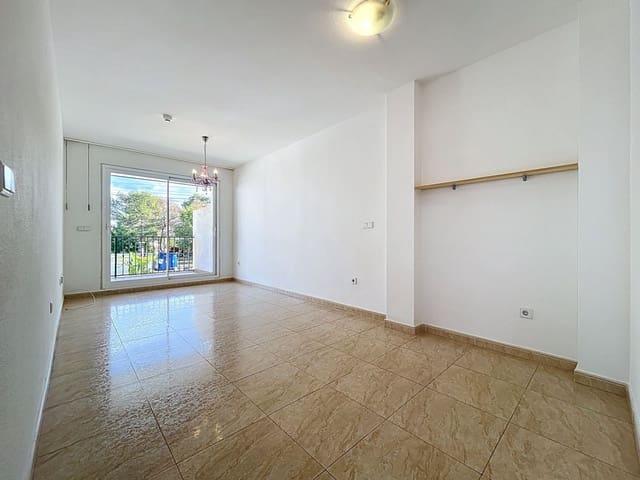 2 soverom Leilighet til salgs i Albir, Alfaz del Pi / L'Alfàs del Pi med svømmebasseng garasje - € 210 000 (Ref: 9532814)