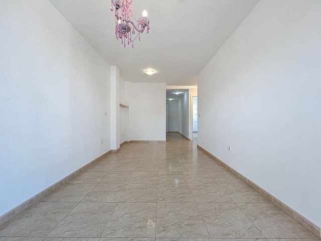 2 soverom Leilighet til salgs i Albir, Alfaz del Pi / L'Alfàs del Pi med svømmebasseng garasje - € 210 000 (Ref: 9532814)