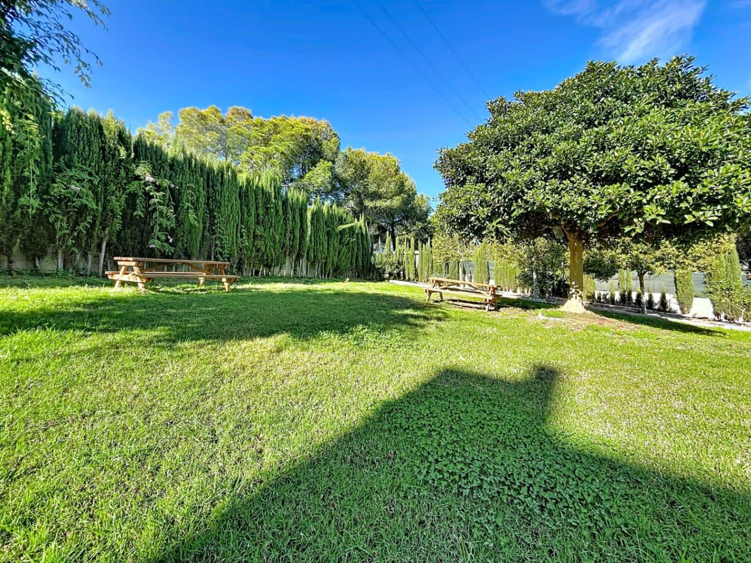 2 soverom Leilighet til salgs i Albir med svømmebasseng garasje - € 210 000 (Ref: 9532814)