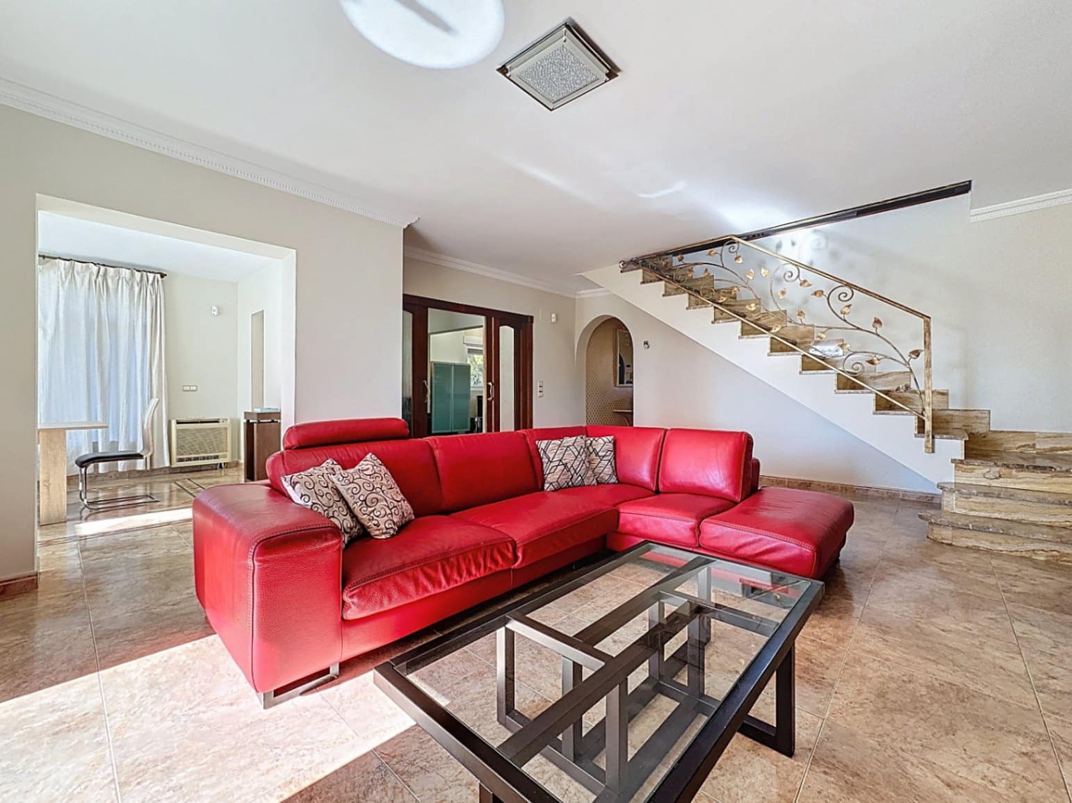 4 sovrum Villa till salu i Benidorm med pool garage - 995 000 € (Ref: 9534024)