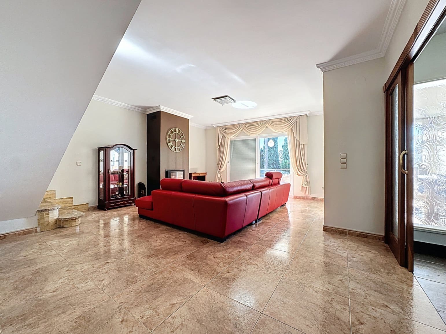 4 sovrum Villa till salu i Benidorm med pool garage - 995 000 € (Ref: 9534024)