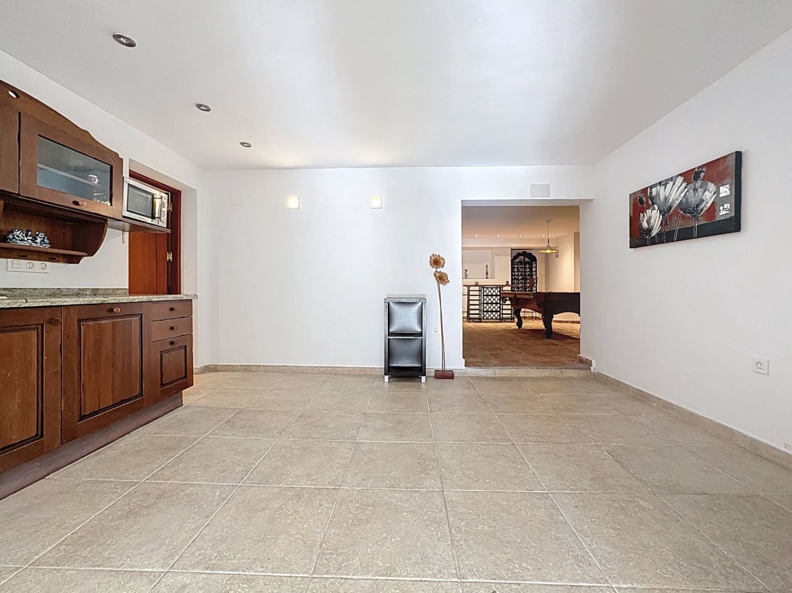 4 sovrum Villa till salu i Benidorm med pool garage - 995 000 € (Ref: 9534024)