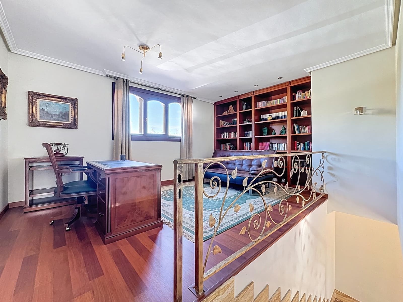 4 sovrum Villa till salu i Benidorm med pool garage - 995 000 € (Ref: 9534024)