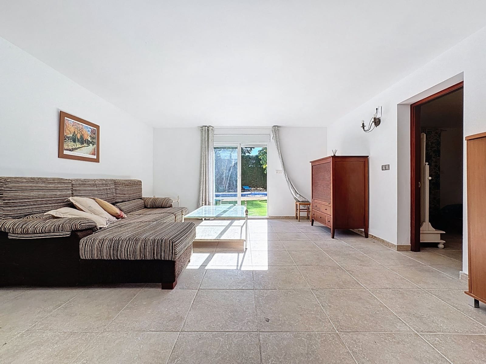 4 sovrum Villa till salu i Benidorm med pool garage - 995 000 € (Ref: 9534024)