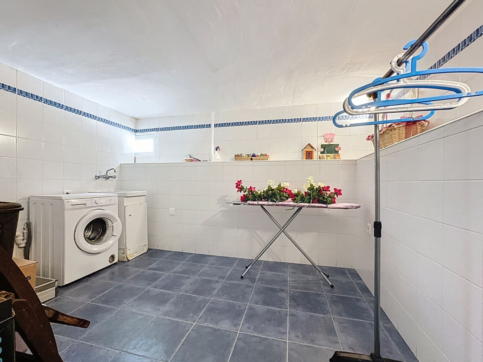 4 Zimmer Villa zu verkaufen in Benidorm mit Pool Garage - 995.000 € (Ref: 9534024)