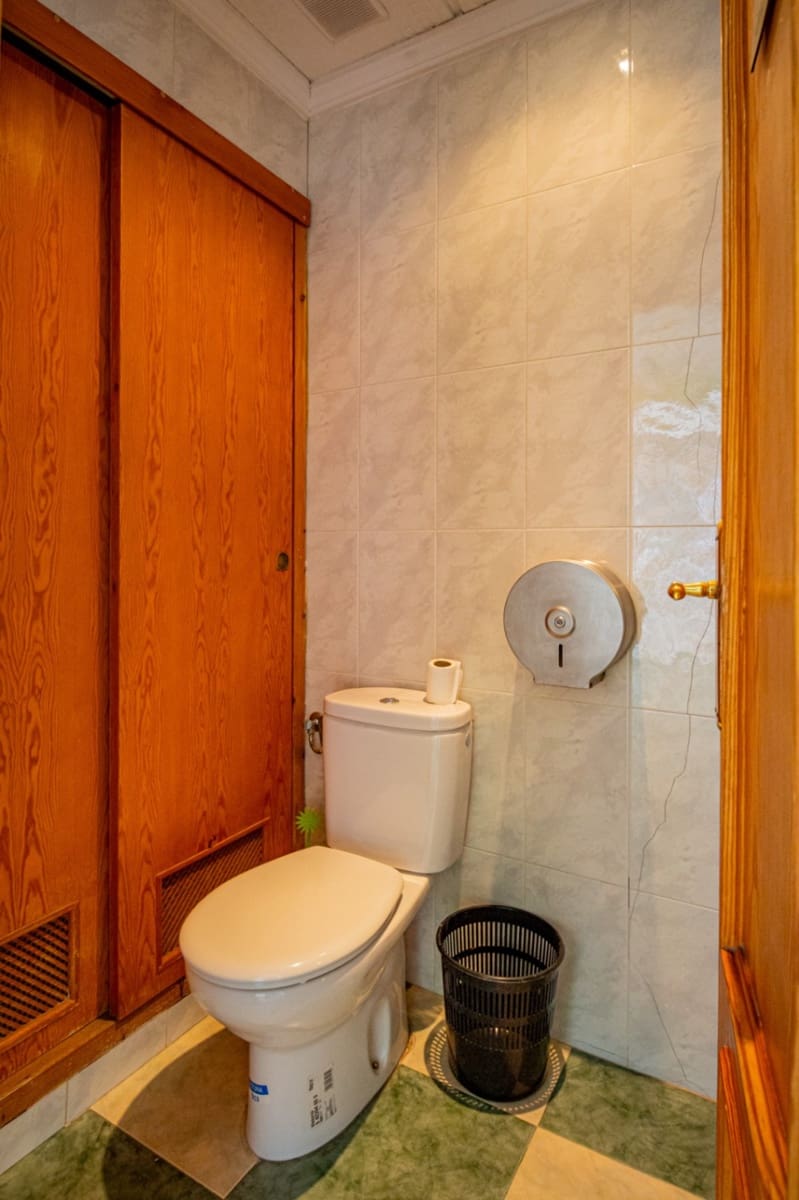 Gewerbe zu vermieten in Alfaz del Pi / L'Alfas del Pi - 1.100 € (Ref: 9534025)