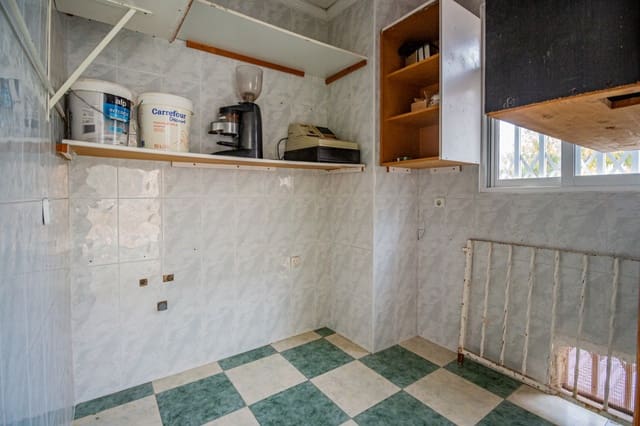 Gewerbe zu vermieten in Pueblo - Urbanizaciones, Alfaz del Pi / L'Alfàs del Pi - 1.100 € (Ref: 9534025)