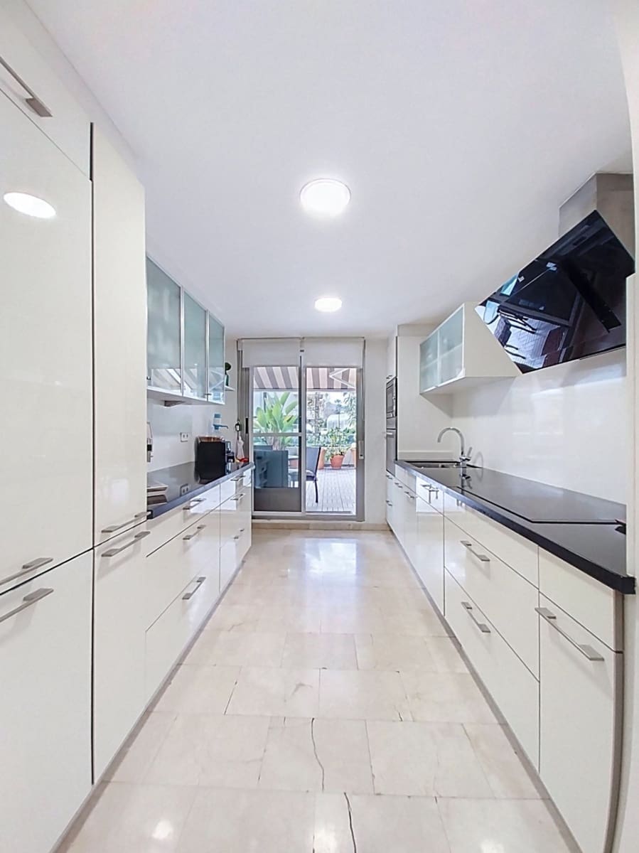 2 soverom Leilighet til salgs i Alfaz del Pi / L'Alfas del Pi med svømmebasseng garasje - € 499 000 (Ref: 9535119)