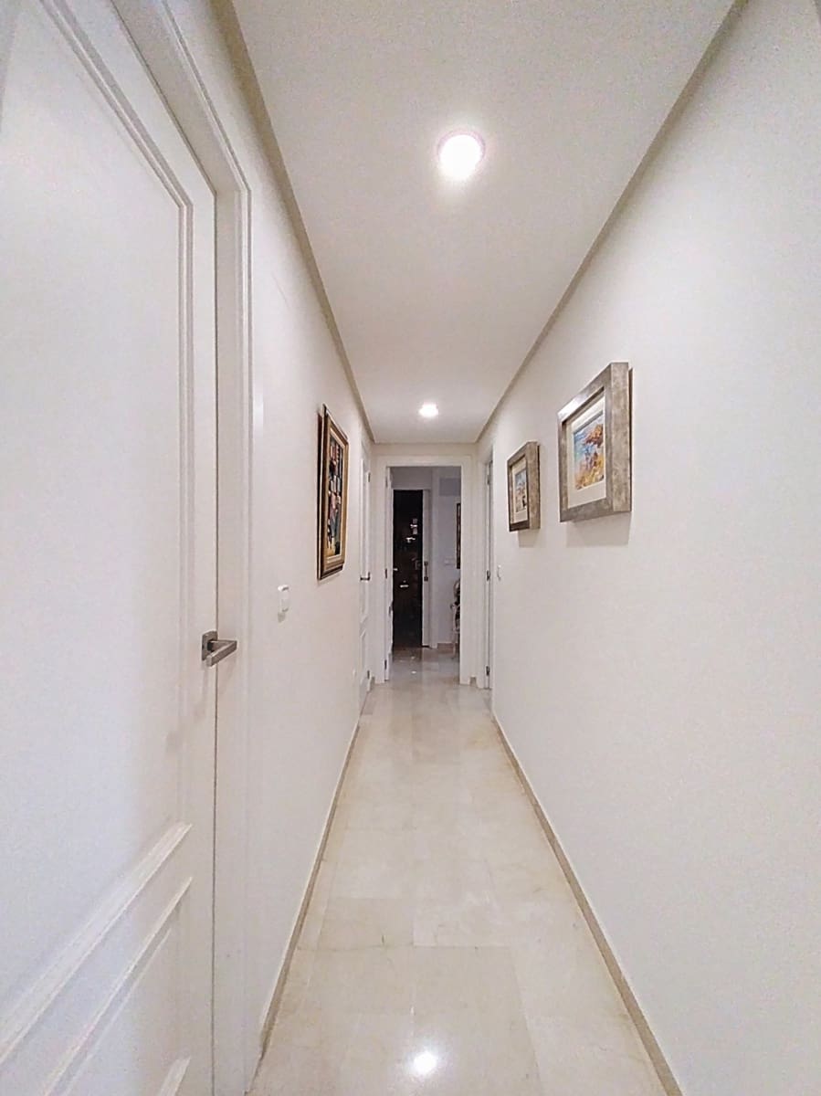 2 soverom Leilighet til salgs i Alfaz del Pi / L'Alfas del Pi med svømmebasseng garasje - € 499 000 (Ref: 9535119)