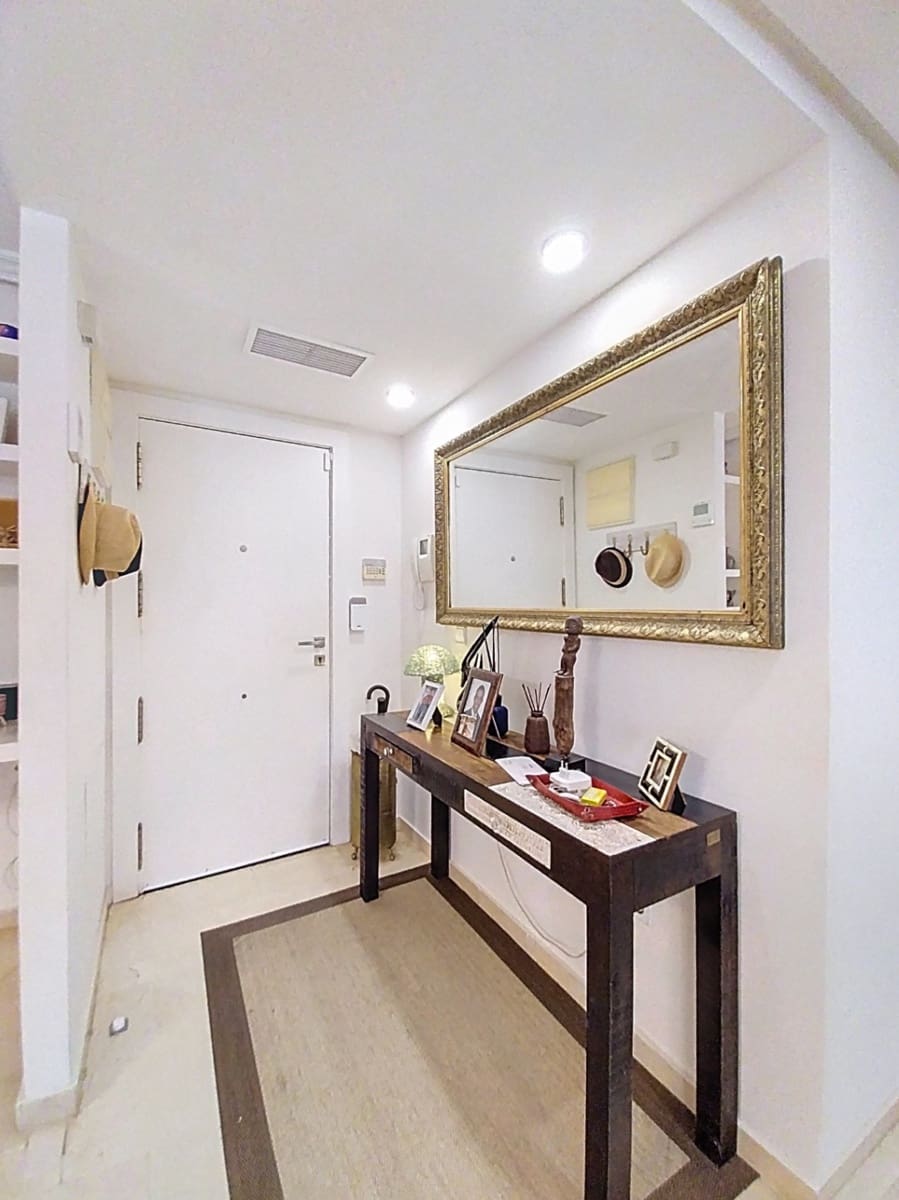 2 soverom Leilighet til salgs i Alfaz del Pi / L'Alfas del Pi med svømmebasseng garasje - € 499 000 (Ref: 9535119)