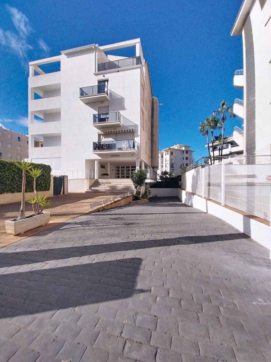 2 soverom Leilighet til salgs i Alfaz del Pi / L'Alfas del Pi med svømmebasseng garasje - € 499 000 (Ref: 9535119)