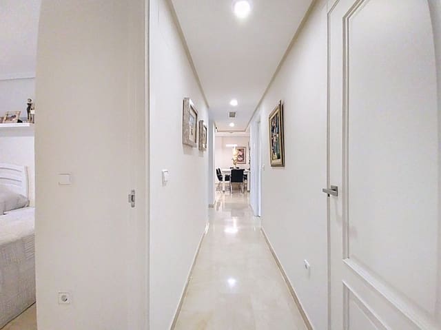 2 soverom Leilighet til salgs i Albir, Alfaz del Pi / L'Alfàs del Pi med svømmebasseng garasje - € 499 000 (Ref: 9535119)