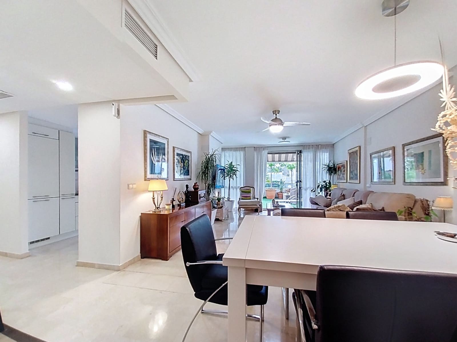 2 soverom Leilighet til salgs i Alfaz del Pi / L'Alfas del Pi med svømmebasseng garasje - € 499 000 (Ref: 9535119)