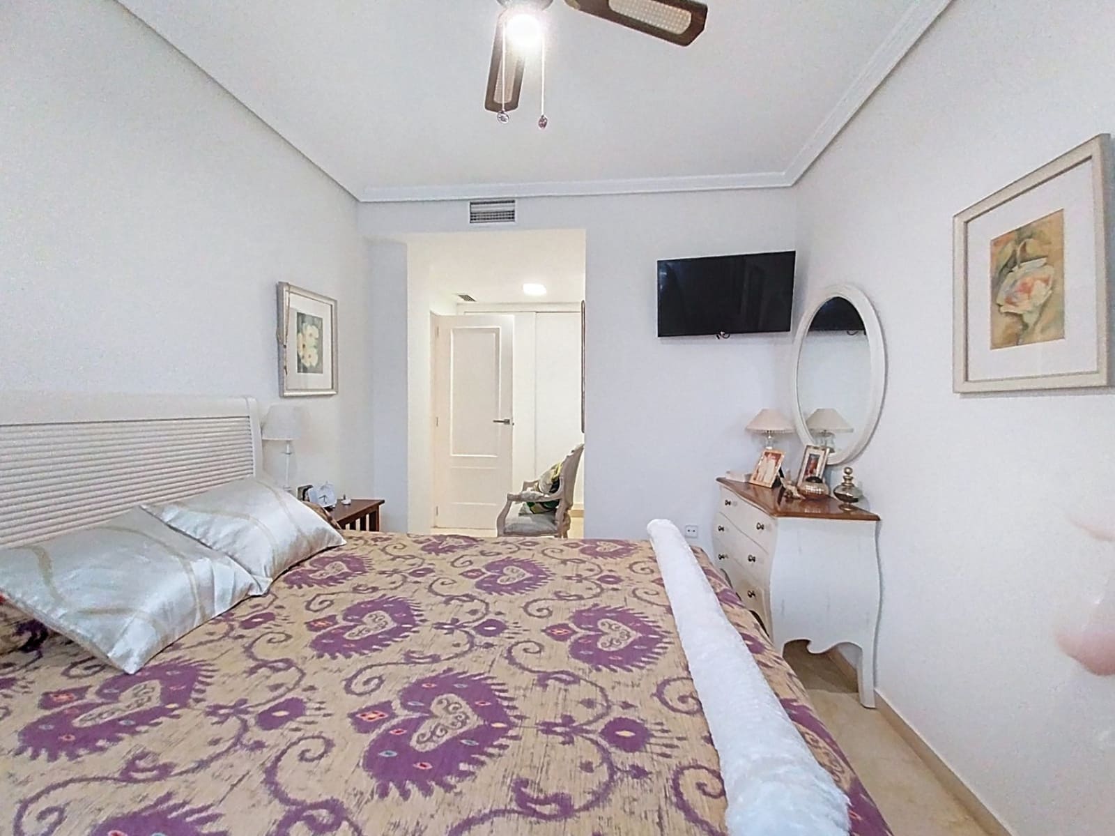 2 soverom Leilighet til salgs i Alfaz del Pi / L'Alfas del Pi med svømmebasseng garasje - € 499 000 (Ref: 9535119)