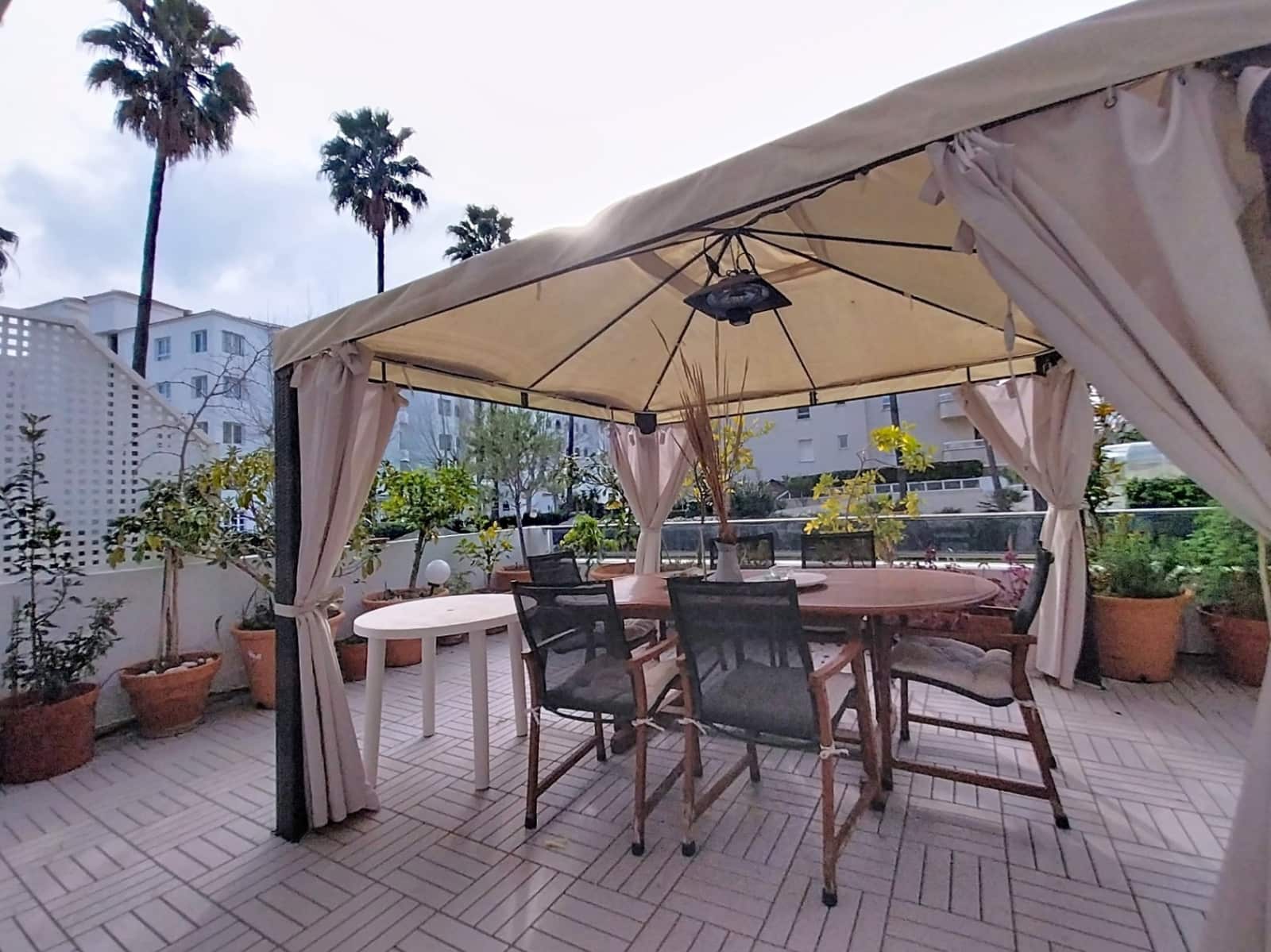 2 soverom Leilighet til salgs i Alfaz del Pi / L'Alfas del Pi med svømmebasseng garasje - € 499 000 (Ref: 9535119)